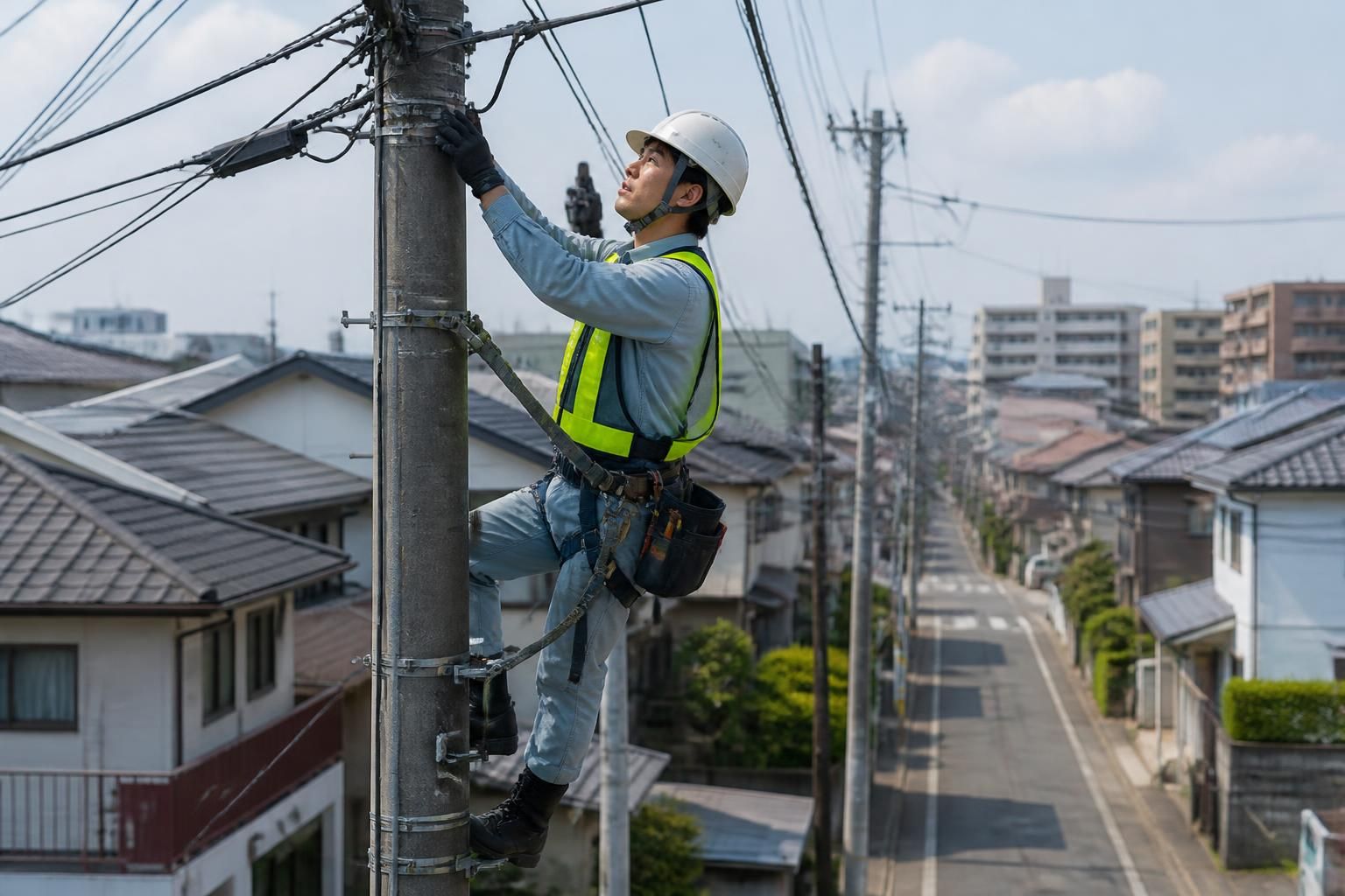 データの取り扱い方針