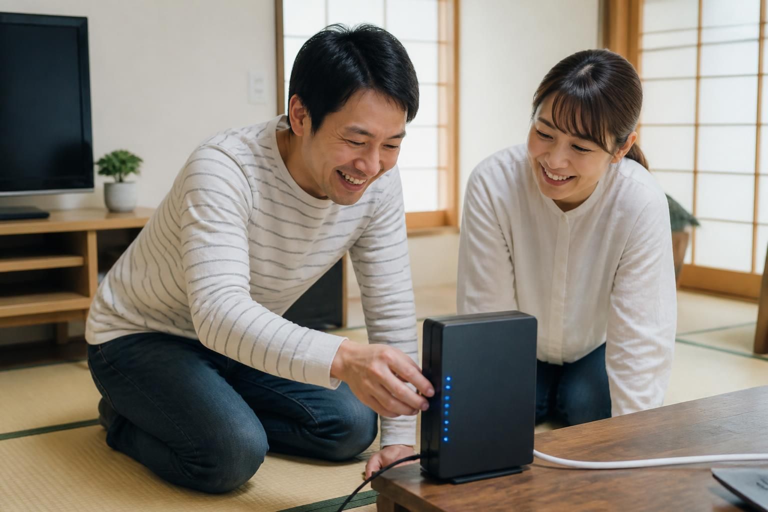 サービスイメージ